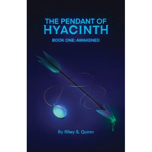 The Pendant of Hyacinth - Paperback
