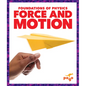 Force and Motion - Library Binding