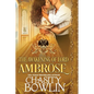 The Awakening of Lord Ambrose - Paperback