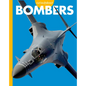 Curious about Bombers - Hardcover