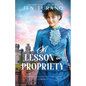 A Lesson in Propriety - Paperback