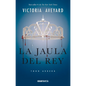 La Jaula del Rey: Todo Arderá - Paperback