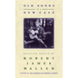 Old Songs in a New Cafe - Hardcover