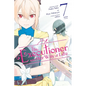 The Executioner and Her Way of Life, Vol. 7 (Manga): Volume 7 - Paperback