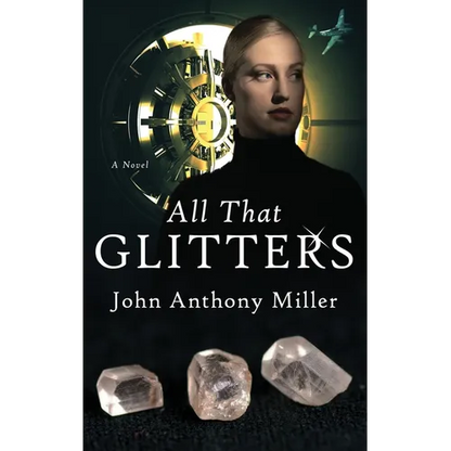All That Glitters - Hardcover