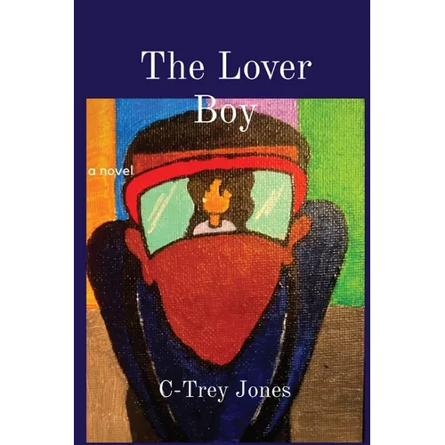 The Lover Boy - Paperback
