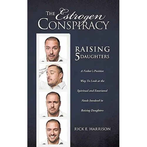 The Estrogen Conspiracy - Paperback