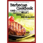 Barbecue Cookbook: 140 of the Best Ever Barbecue Meat & BBQ Fish Recipes Book...Revealed! (with Recipe Journal) - Paperback