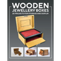 Wooden Jewellery Boxes - Paperback