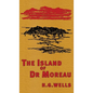 The Island of Doctor Moreau: The Original 1896 Edition - Hardcover
