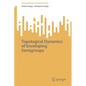 Topological Dynamics of Enveloping Semigroups - Paperback