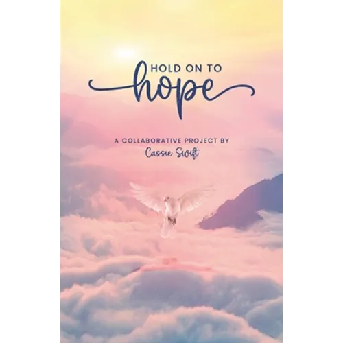 Hold on to Hope - Paperback