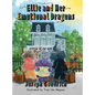 Ellie and Her Emotional Dragons - Hardcover