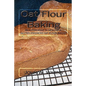 Oat Flour Baking: An experiment in healthful gluten enhanced oat flour baking - Paperback