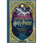 Harry Potter and the Prisoner of Azkaban (Harry Potter, Book 3) (Minalima Edition) - Hardcover