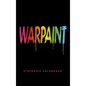 Warpaint - Hardcover