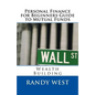 Personal Finance for Beginners Guide to Mutual Funds: Wealth Building - Paperback