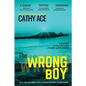 The Wrong Boy - Paperback