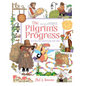 The Pilgrim's Progress Illustrated Adventure for Kids: A Retelling of John Bunyan's Classic Tale - Paperback