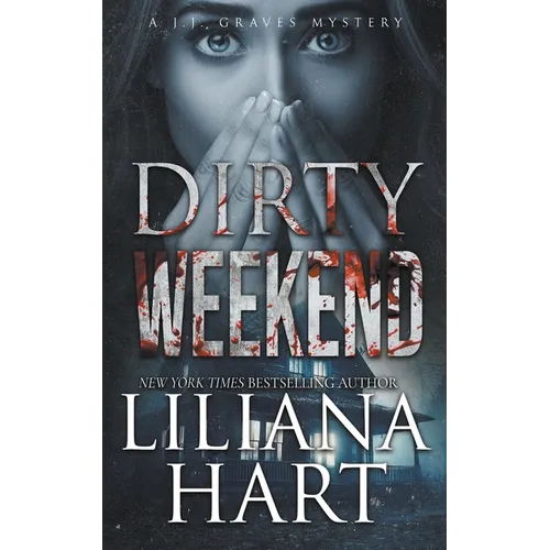 Dirty Weekend - Paperback