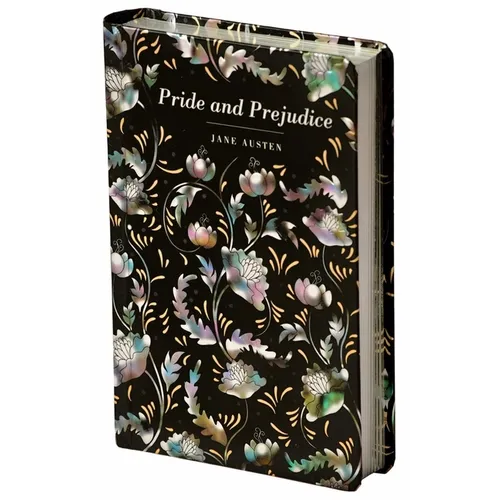 Pride and Prejudice - Hardcover