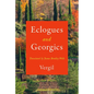 Eclogues and Georgics - Hardcover