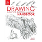 Drawing Complete Question & Answer Handbook - Hardcover