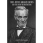 Chief Justice Abraham Lincoln and the End of Reconstruction - Paperback