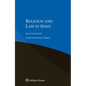 Religion and Law in Spain, 2nd Edition - Paperback