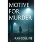 Motive for Murder - Hardcover