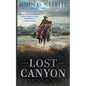 Lost Canyon: A Jess Delaine Western Mystery - Paperback