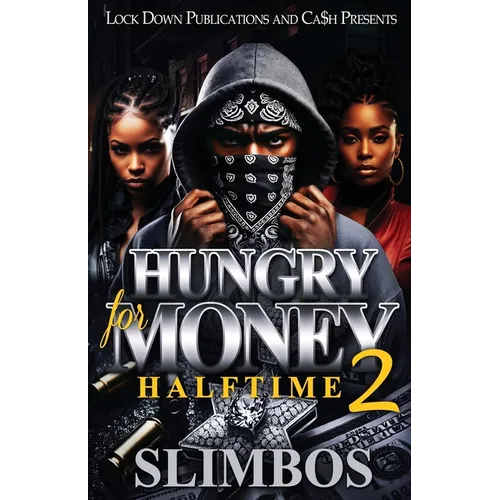 Hungry For Money 2 - Paperback