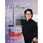 Like Magic!: Use the Magic of Science to Release the Chef in You - Hardcover