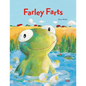 Farley Farts - Hardcover