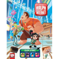 Ralph Breaks the Internet - Library Binding