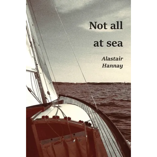 Not all at sea - Paperback
