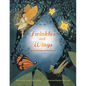 Twinkles and Wings: Stories of Hope and Belonging - Paperback