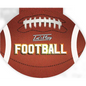 Let's Play Football - Board Book