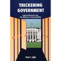 Thickening Government: Federal Hierarchy and the Diffusion of Accountability - Paperback