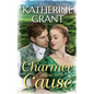 The Charmer Without a Cause: An Irish Historical Romance - Paperback