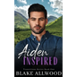 Aiden Inspired - Paperback