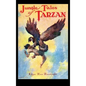 Jungle Tales of Tarzan - Hardcover