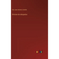 Division de obispados - Hardcover
