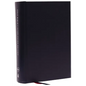 Nkjv, Interleaved Bible, Journal Edition, Hardcover, Blue, Red Letter, Comfort Print: The Ultimate Bible Journaling Experience - Hardcover