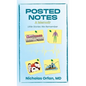 Posted Notes: A Memoir - Hardcover