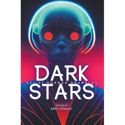 Dark Stars - Paperback