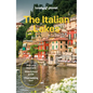 Lonely Planet the Italian Lakes - Paperback