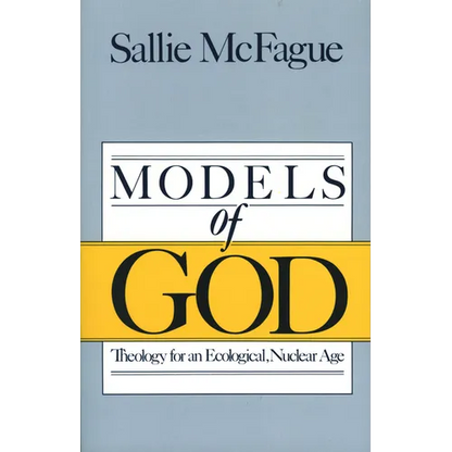 Models of God - Paperback