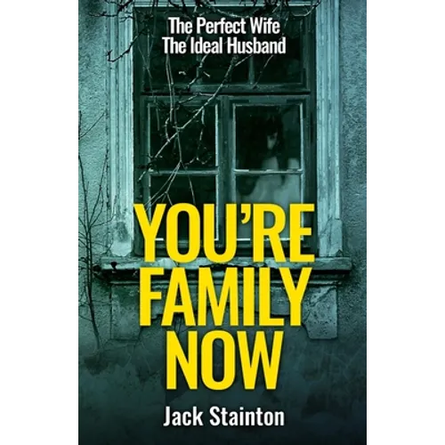 You're Family Now - Paperback