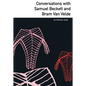 Conversations with Samuel Beckett and Bram Van Velde - Paperback